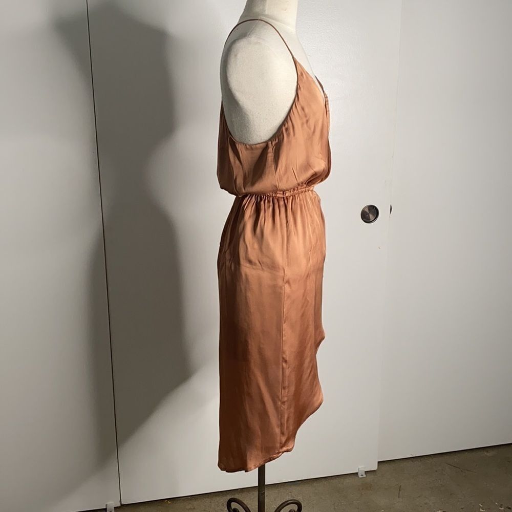 Blue Life Dress - Picture 2 of 5